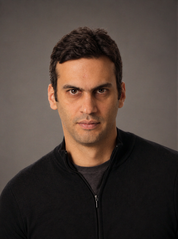 Ricardo Sales